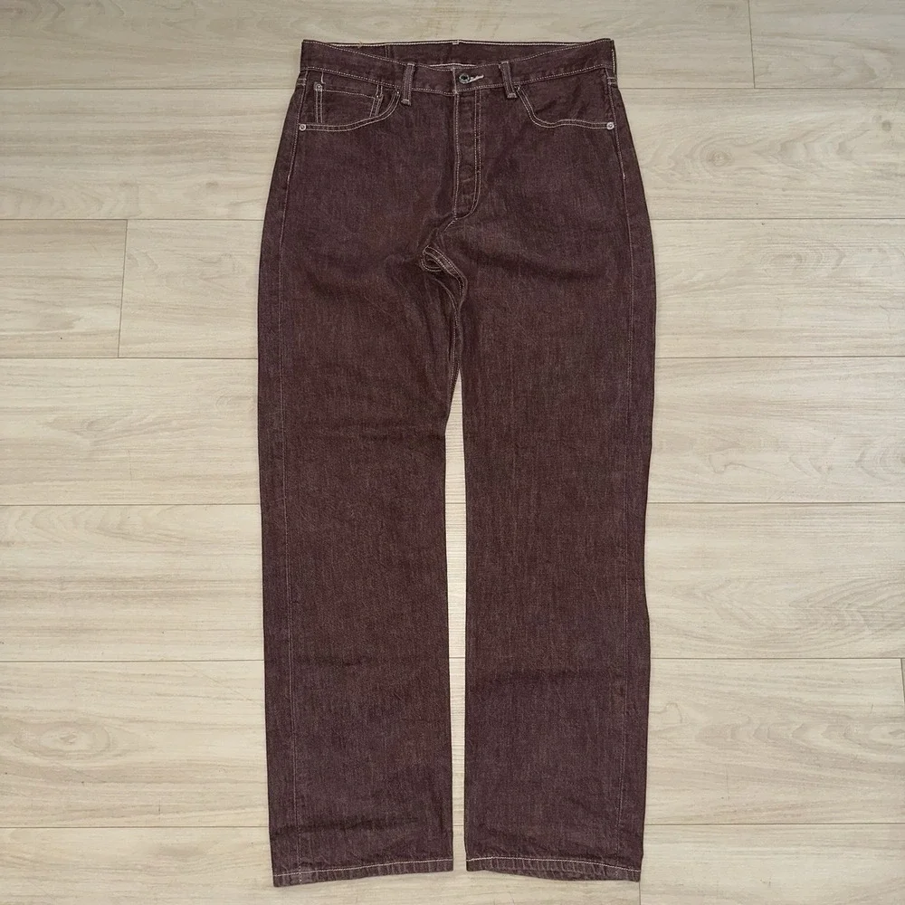 Levis product vintage